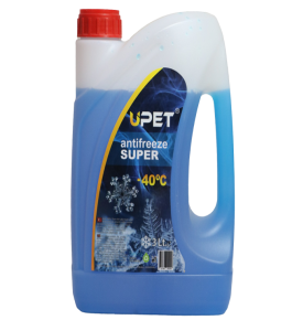 UPET Antifreeze -40