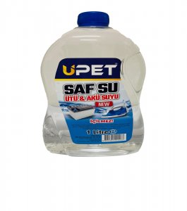 UPET Saf Su