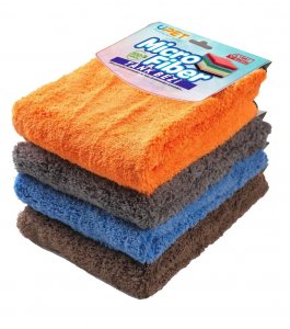UPET Mikrofiber Tank Bezi