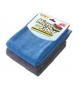 UPET Mikrofiber Yıkama ve Kurulama Bezi