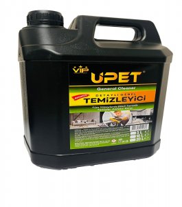 UPET Detaylı Genel Temizleyici