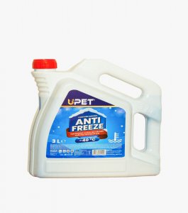 UPET Antireeze 3LT